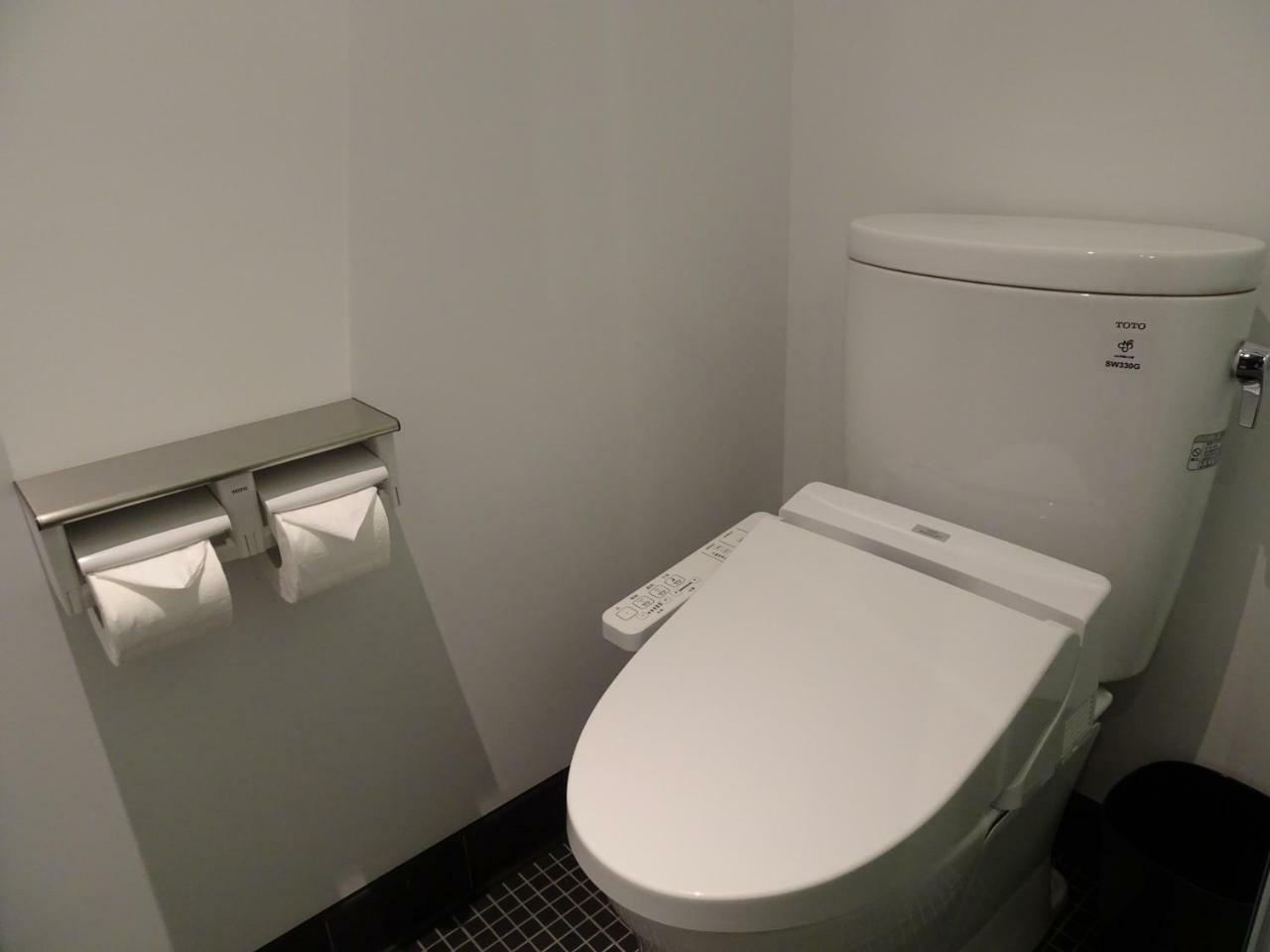 Just Sleep - Sanchong Hotell Taipei Eksteriør bilde