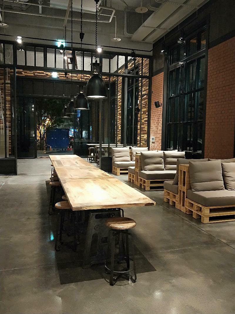 Just Sleep - Sanchong Hotell Taipei Eksteriør bilde