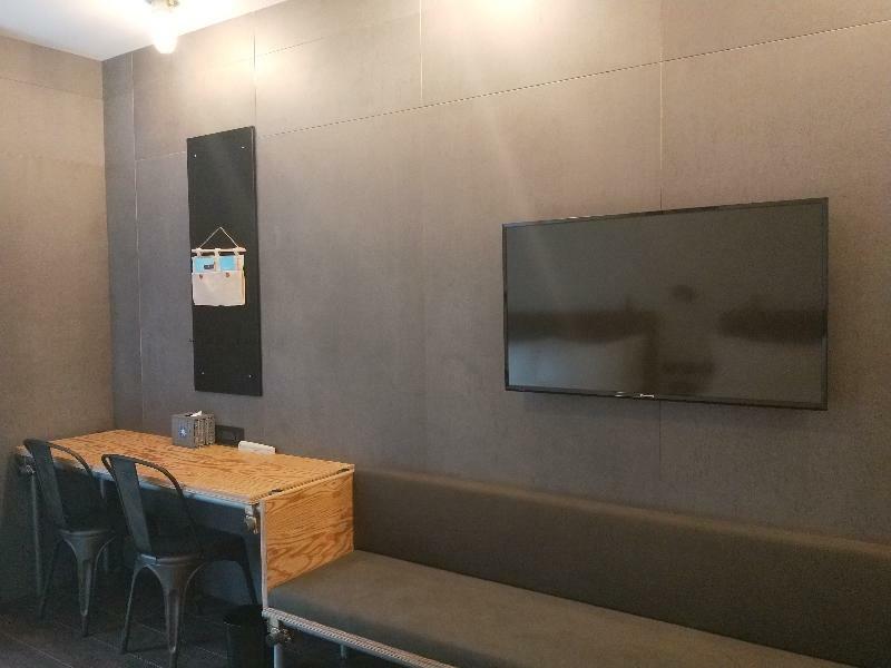 Just Sleep - Sanchong Hotell Taipei Eksteriør bilde