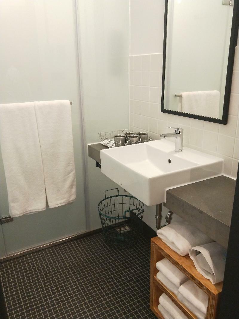 Just Sleep - Sanchong Hotell Taipei Eksteriør bilde